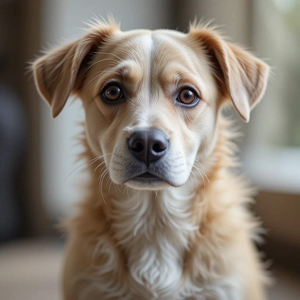 10 Signs of Aging in Dogs and How to Handle Them 🐾🕰️