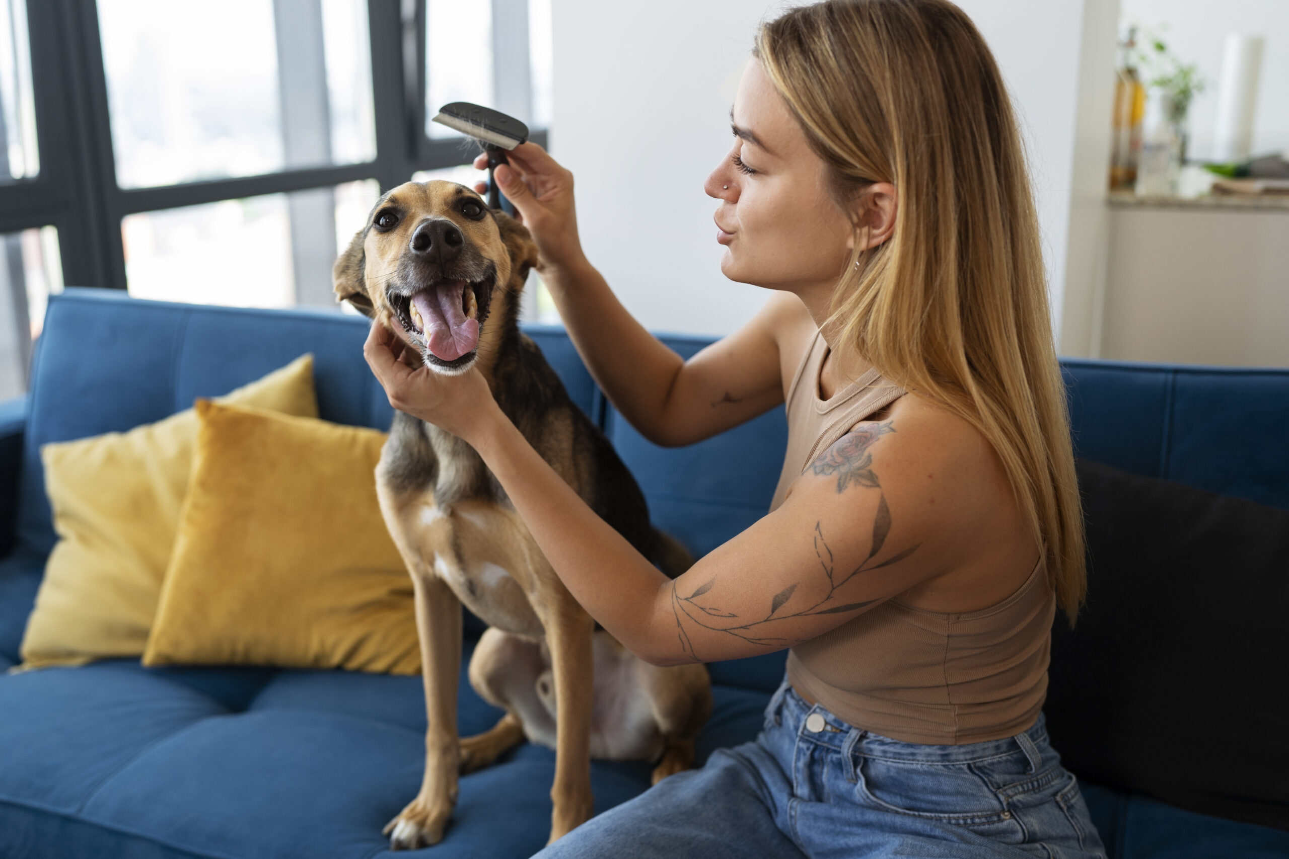 10 Common Mistakes Dog Owners Make (and How to Avoid Them)