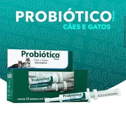 🦠🐶 PROBIÓTICOS PARA PETS: HERÓIS INVISÍVEIS OU RISCO ESCONDIDO? 🐱🌟