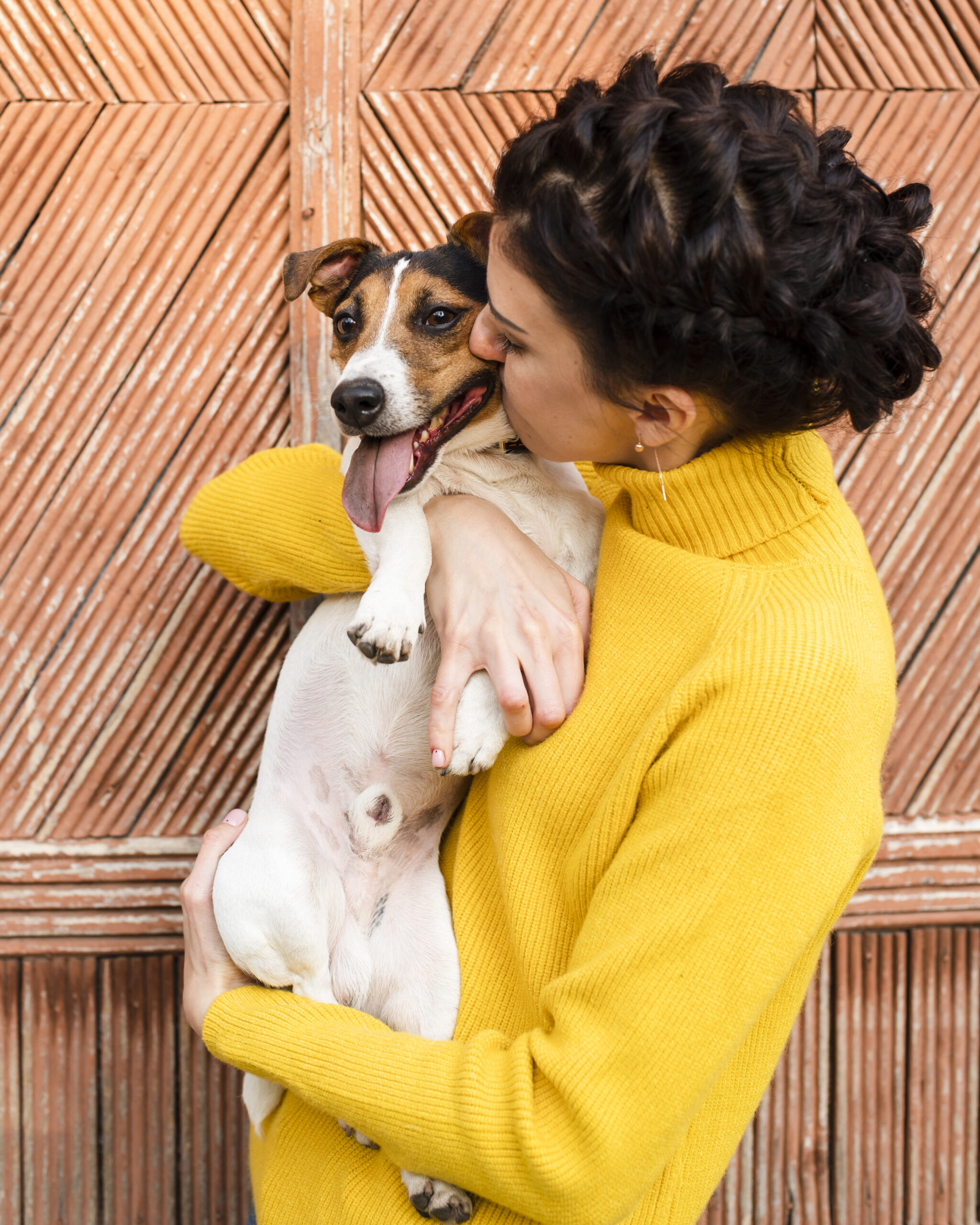 Como Manter Sua Casa Cheirosa e Organizada Mesmo com Pets 🐾