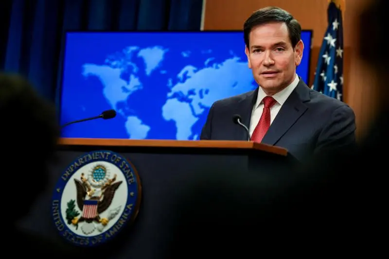 ‘Este é um evento sem precedentes na história moderna’